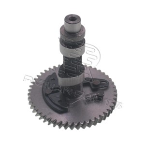 <span class=keywords><strong>Prix</strong></span> de gros Remplacement d'arbre à cames de haute qualité pour les pièces de moteur <span class=keywords><strong>Honda</strong></span> <span class=keywords><strong>GXV160</strong></span> 215/216 14100-ZE7-000 - Product Image 3
