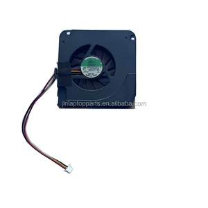 Kipas Pendingin Konektor 3 Kawat 3Pin untuk ASUS A9Rp <span class=keywords><strong>A9</strong></span> A9T Packard Bell ALP-T19 JL1 - Product Image 3