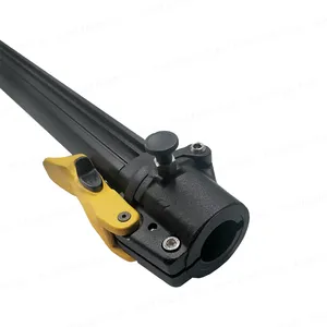 Tige avant pliable <span class=keywords><strong>TEVERUN</strong></span> <span class=keywords><strong>Blade</strong></span> <span class=keywords><strong>MINI</strong></span> <span class=keywords><strong>Pro</strong></span> avec pièce pliable pour trottinette <span class=keywords><strong>Blade</strong></span> MIN <span class=keywords><strong>Pro</strong></span> - Pièces détachées - Product Image 4