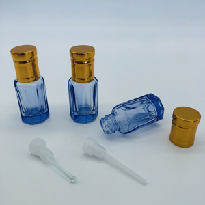 Hương Thơm Ngọt Ngào Campuchia Agarwood Oud Campuchia Thái Lan Oud Dầu Thủy Tinh Chai 3Ml 6Ml 12Ml Với Glass Applicator - Product Image 6