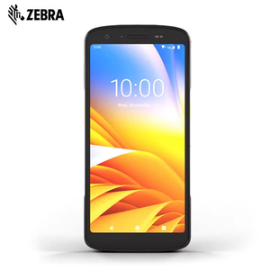 MS-Zebra TC22 6+64G+Wi-Fi6E+NFC เครื่องอ่านบาร์โค้ดแบบพกพา Android PDA ทนทาน รองรับบาร์โค้ด 1D 2D QR Code พร้อมใช้งาน มีสินค้าในสต็อก - Product Image 5