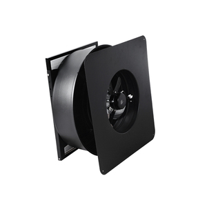 Ventilateur <span class=keywords><strong>d</strong></span>'extraction solaire de 12 pouces pour toit de maison et entrepôt, ventilateur de refroidissement <span class=keywords><strong>d</strong></span>'<span class=keywords><strong>air</strong></span> industriel pour grenier, OEM DC sans balais - Ventes Flash - Product Image 3