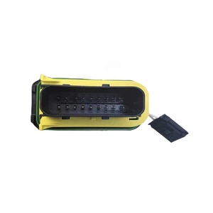 Pièces détachées de camion de haute qualité, série Yimitech, faisceau de câblage interne de la pompe à urée pour camion lourd MAN - Product Image 2