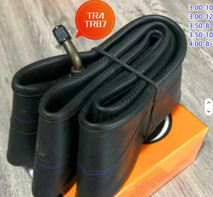 Toptan motosiklet hava kamera 3.00-17 3.00-18 motosiklet iç tüp için Scooter bisiklet <span class=keywords><strong>Motor</strong></span> döngüsü - Product Image 1