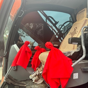 Excavadoras de Alta Calidad para Movimiento de Tierras, Excavadoras Hidráulicas Usadas DOOSAN DX300LC 9C en Venta - Product Image 6