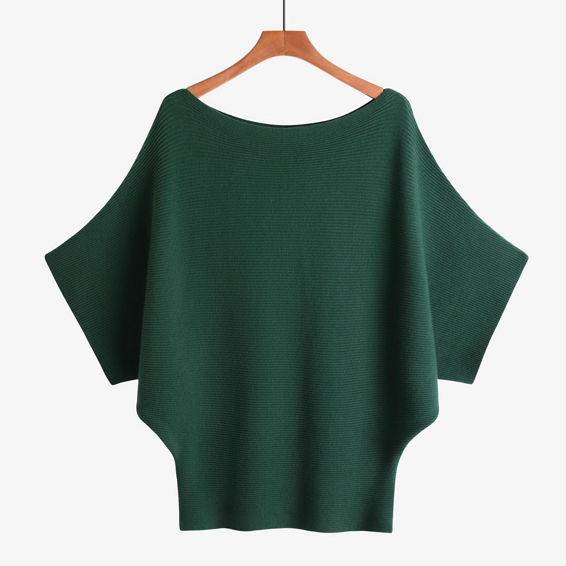 Verde scuro