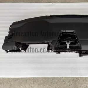 Bảng điều khiển xe hơi bằng da ABS bền bỉ, an toàn và đáng tin cậy dành cho <span class=keywords><strong>Honda</strong></span> <span class=keywords><strong>CRV</strong></span> 2022-2024 77100 TLY H00ZA - Product Image 3