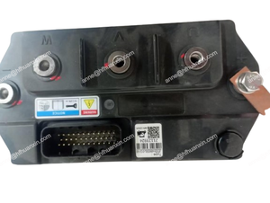 JEVD1-72M450L-012-150 контроллер двигателя переменного тока 72 В 450 А, LT-A827.4 + 2 г 48 В 5 кВт, контроллер двигателя - Product Image 2