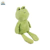 Jouets en peluche pour chiens et chatons, doux et interactifs, avec herbe à chat, personnalisables avec logo brodé, vente en gros fabricant