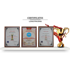 Taza de porcelana minimalista vietnamita Thanh Y 700ml taza de té de retención de calor regalo de cerámica de lujo OEM personalizado al por mayor - Product Image 6