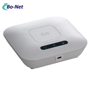 Bộ Định Tuyến Điểm Truy Cập Không Dây Dành Cho Doanh Nghiệp Nhỏ Cis WAP121-E-K9-CN Chính Hãng - Product Image 3