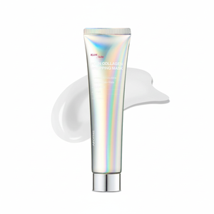 [APOTHE] Crema Facial RejuveGlow con Colágeno PDRN y Ectoína, 70ml, Péptidos, Reduce Poros, Limpia, Reafirma, Antiarrugas, Para Todo Tipo de Piel - Product Image 2