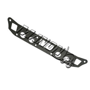 Joint d'étanchéité pour tuyau d'échappement Nissan 14035-50K00 pour pièces de chariot élévateur à moteur - Product Image 1