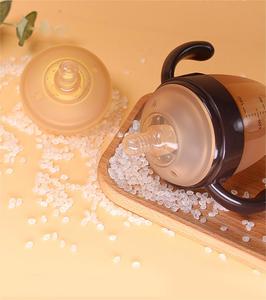 <span class=keywords><strong>Biberon</strong></span> d'allaitement en silicone <span class=keywords><strong>naturel</strong></span> souple sans BPA pour bébé de 0 à 12 mois pour nouveau-né garçon ou fille - Product Image 6