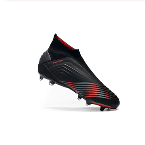 Zapatos de Fútbol Superfly 12, <span class=keywords><strong>Botas</strong></span> de Fútbol de la Marca <span class=keywords><strong>Cr7</strong></span> con Parte Superior de Lona, Zapatos Deportivos al por Mayor - Product Image 4