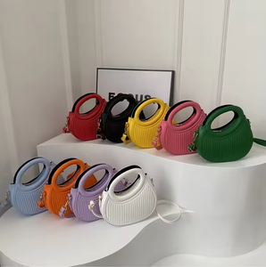 Sacs à main pour femmes 2025 – Nouveauté tendance : Sacs fourre-tout, sacs à poignée de luxe et sacs à main mode pour femmes - Product Image 1