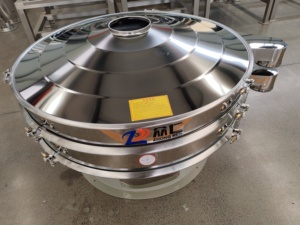 الفرز الدقيق متعدد الأغراض بالفرز من من من من - Product Image 5