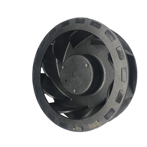 Quạt làm sạch không khí 120x42mm Quạt thông gió quạt ly tâm 120mm - Product Image 4