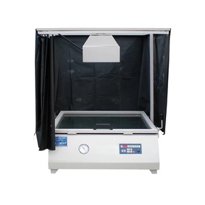 Máquina de Exposición Automática de Placas Offset Taurus, Nueva, con LED UV, 220V - Product Image 1