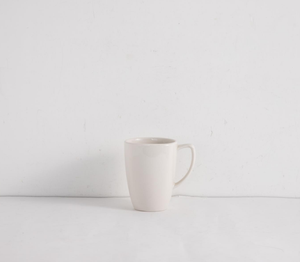 Factory Wholesale Square White <b>Porcelain</b> Dinnerware Set Ceramic Plates Bowls <b>Mugs</b> Tableware for Hotel Supermarket Custom LOGO - Product Image 6