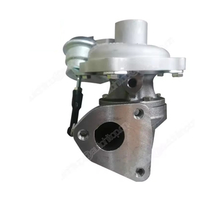 Turbocompresseur KP35 54359880005 5860030 73501343 54359880018 54359700005 pour Fiat 1.3JDT 16v Multijet 70 CV et pour Citroën Nemo - Product Image 4