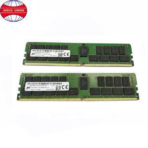 HMA81GS6AFR8N <span class=keywords><strong>16GB</strong></span> PC4-19200 <span class=keywords><strong>DDR4</strong></span> <span class=keywords><strong>2X8GB</strong></span> 2400MHz 1RX8 REG ECC ความจำส่วนตัว - Product Image 6