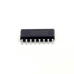 Gói chip gốc CA-IS3731HN SOIC-16 thông tin liên lạc <span class=keywords><strong>video</strong></span> USB thu phát chuyển đổi Ethernet tín hiệu Chip giao diện - Product Image 1