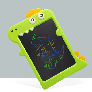 Tableta de Escritura LCD con Diseño de Dibujos Animados para Niños, Pizarra de Dibujo Colorida, Juguete Educativo, Juguetes <span class=keywords><strong>Educativos</strong></span> - Product Image 6