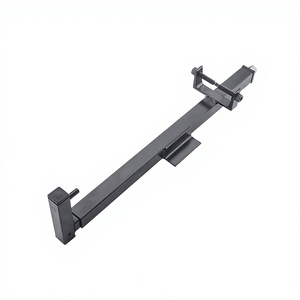 Compresor de resorte de horquilla, herramientas de reparación de automóviles, compresor de resorte Compresor de resorte de horquilla de bicicleta - Product Image 1