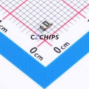 JK-SMD0805-010-33 Resettable Fuse 0805 Fuse 33V 40A 100mA 300mA - Product Image 1