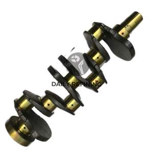 OEM גל ארכובה באיכות גבוהה עבור מלאי cat 3304 3306 - Product Image 1