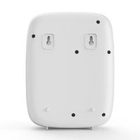 Diffuseur d'arômes électrique mural sans eau pour maison intelligente, 400 ml, huile essentielle pour usage domestique et hôtelier, garantie 1 an