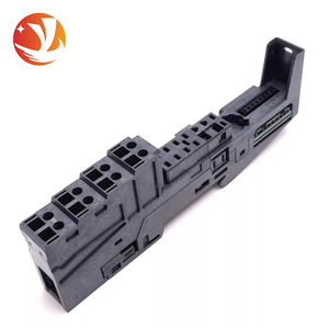 Hochwertige industrielle Automatisierung plc pac dedizierte Steuerungen mit 6ES7193-4CA20-0AA0 plc Logik programmier steuerung - Product Image 4