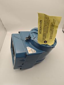 Emerson vi chuyển động 3700 máy phát dòng chảy điều khiển mini-20013712 Rev. BA - Product Image 6