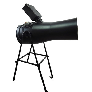 Máquina de confeti eléctrica de 1800W para escenarios grandes, bodas, fiestas, bares y ambiente festivo - Product Image 1