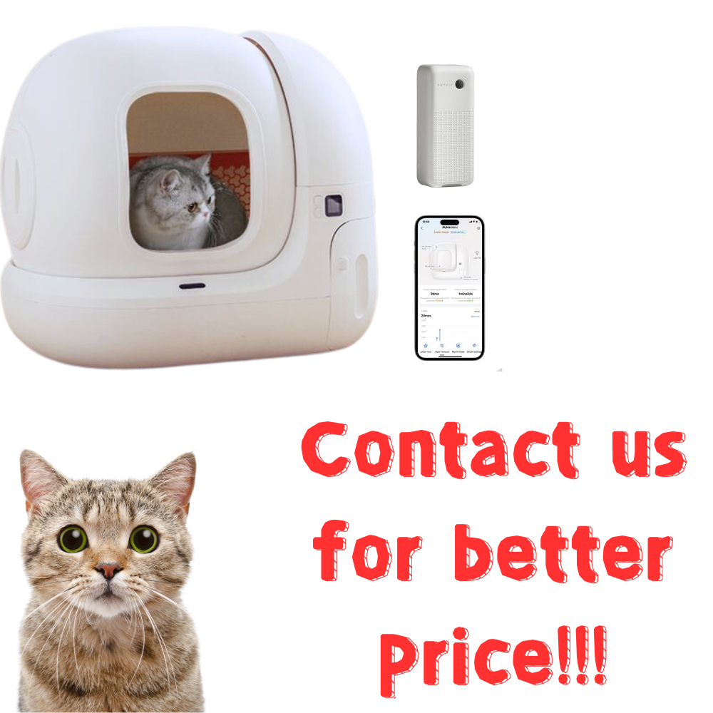 Contactez-nous pour un meilleur prix