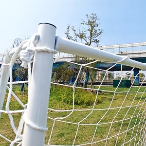 <span class=keywords><strong>But</strong></span> de football <span class=keywords><strong>jardin</strong></span> maison équipement de filet de football portable objectif de grande taille - Product Image 5