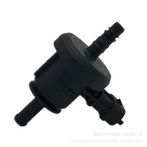 ใหม่สำหรับคาร์บอน แคนนิสเตอร์ โซลินอยด์วาล์ว 28910-26900 รุ่นเกลียวและแบบตรงสำหรับเปลี่ยนสำหรับเอลันตร้า แอคเซนท์ โซเรนโต้ ไอเอ็กซ์ 35 - Product Image 2