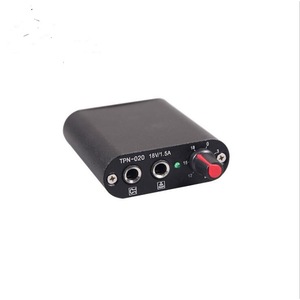Tattoo Power Supply TPN 020 18V 1.5A Compact Portable <b>Voltage</b> Regulated For Tattoo Equipment - Product Image 5