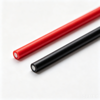 Cable de Cobre de Silicona de 14AWG, 240V/600V, 200M, para Accesorios de Batería, Motocicletas y Scooters Eléctricos