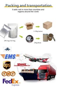 Оптовая продажа высококачественного пищевого порошка мальтодекстрина - Product Image 3