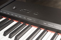 Clavier de piano numérique portable professionnel à action marteau Middleford 88 touches