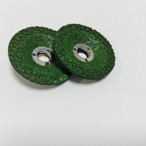 Disque de meulage d'angle 75x4x9.53 MM Mini meules pour le polissage - Product Image 3