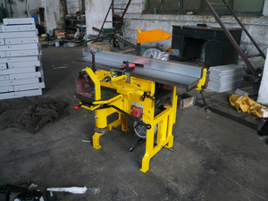 MQ442A комбинированная <span class=keywords><strong>машина</strong></span> для обработки дерева - Product Image 2