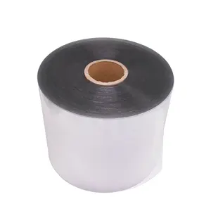 Cina 0.2mm 0.4mm 0.5mm harga pabrik pemasok grosir ekstrusi daur ulang transparan pet/petg film sheet roll