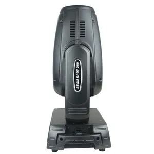 <span class=keywords><strong>Robe</strong></span> Pointe 280W 10R Sharpy Beam Wash Spot 3 en 1 Iluminación de escenario con cabezal móvil para bodas, eventos y conciertos - Product Image 6