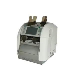 Snbc BNE-S110M China Fabrikant Contant Geld Deposito Machine Module Geldstorting Oplossing Voor Het Bankwezen