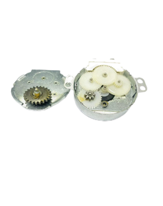 Động cơ đồng bộ <span class=keywords><strong>TYJ50</strong></span>-<span class=keywords><strong>8A7</strong></span> 220-240VAC 4R/min CW/CCW 50Hz cho lò vi sóng lần lượt bảng - Product Image 6