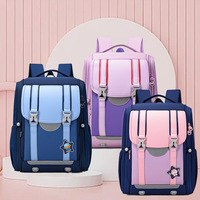 BONITA – sac à dos d'école fonctionnel avec Logo personnalisé OEM pour garçons filles enfants adolescents