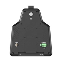 Tableta Robusta Industrial con Android 14 y Certificación IP65 para Montaje en Vehículos, Ideal para Gestión de Flotas y Operaciones Logísticas